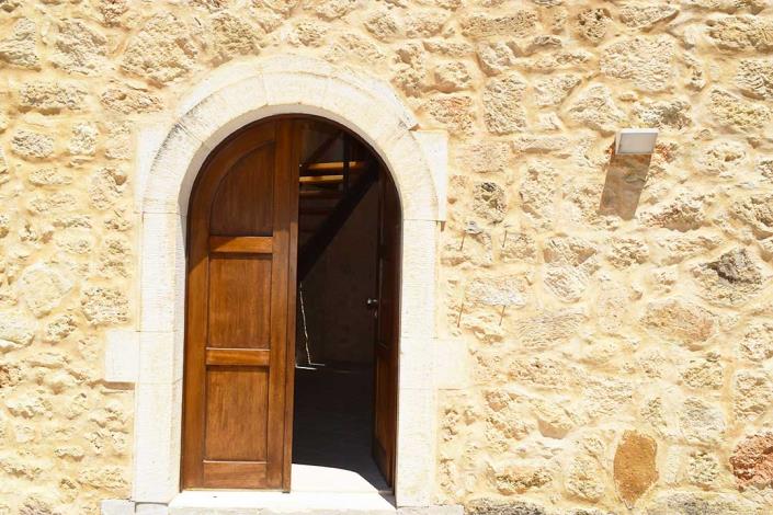 Image No.2-Propriété de pays de 3 chambres à vendre à Maroulas