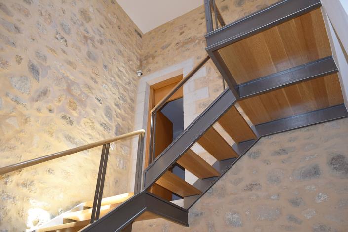 Image No.10-Propriété de pays de 3 chambres à vendre à Maroulas