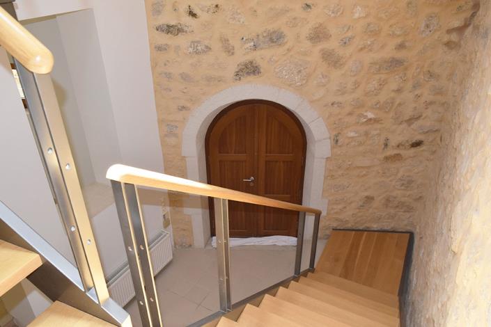 Image No.3-Propriété de pays de 3 chambres à vendre à Maroulas