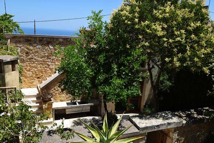 Image No.23-Propriété de pays de 3 chambres à vendre à Maroulas