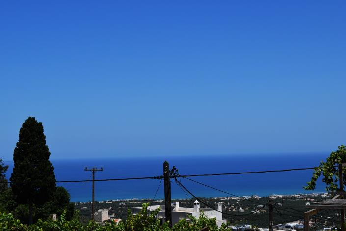 Image No.22-Propriété de pays de 3 chambres à vendre à Maroulas