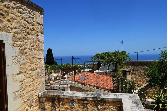 Image No.24-Propriété de pays de 3 chambres à vendre à Maroulas