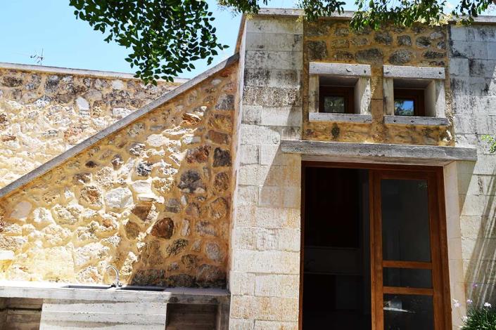 Image No.26-Propriété de pays de 3 chambres à vendre à Maroulas