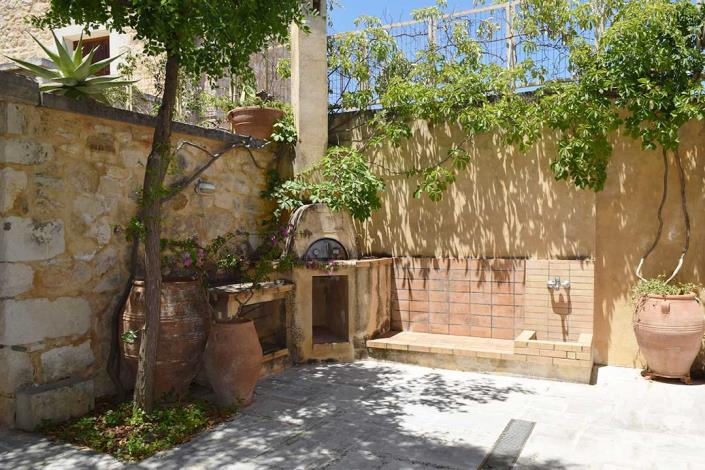 Image No.32-Propriété de pays de 3 chambres à vendre à Maroulas