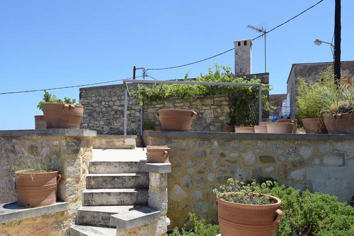 Image No.33-Propriété de pays de 3 chambres à vendre à Maroulas