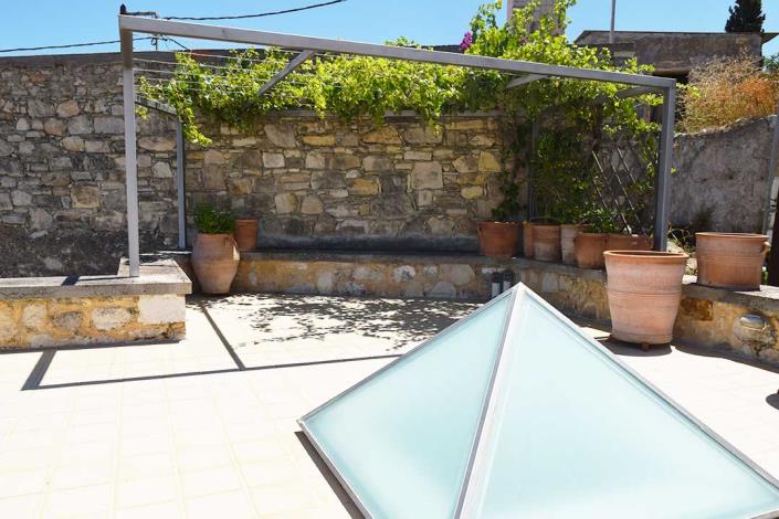 Image No.35-Propriété de pays de 3 chambres à vendre à Maroulas