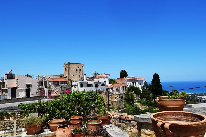 Image No.36-Propriété de pays de 3 chambres à vendre à Maroulas