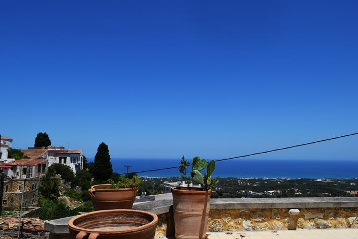 Image No.37-Propriété de pays de 3 chambres à vendre à Maroulas