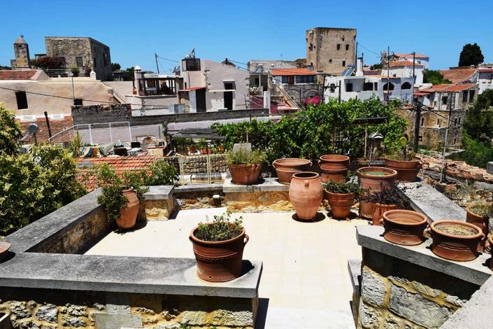 Image No.38-Propriété de pays de 3 chambres à vendre à Maroulas