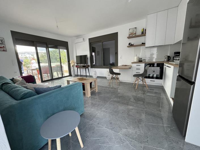 Image No.2-Villa / Détaché de 3 chambres à vendre à Pigi