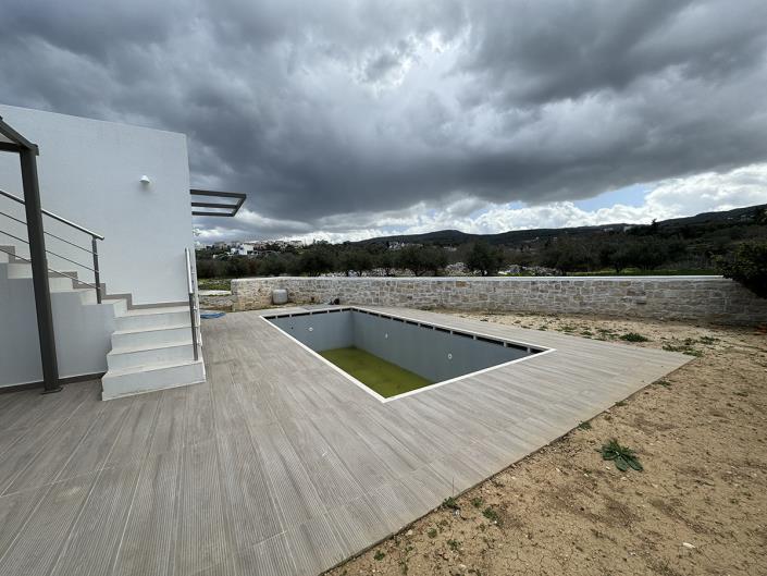 Image No.19-Villa / Détaché de 3 chambres à vendre à Pigi