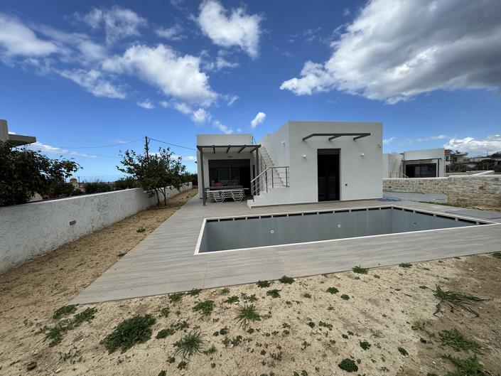 Image No.20-Villa / Détaché de 3 chambres à vendre à Pigi