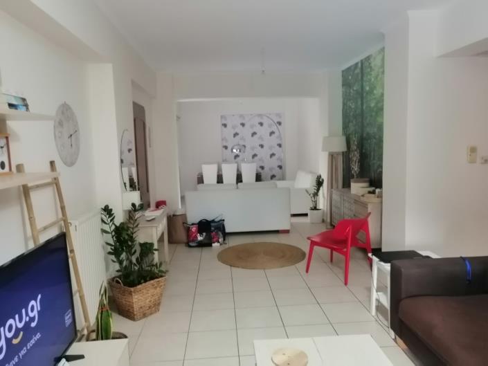 Image No.2-Appartement de 3 chambres à vendre à Rethymnon