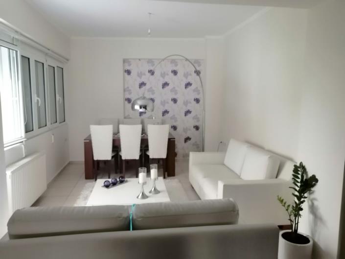 Image No.6-Appartement de 3 chambres à vendre à Rethymnon