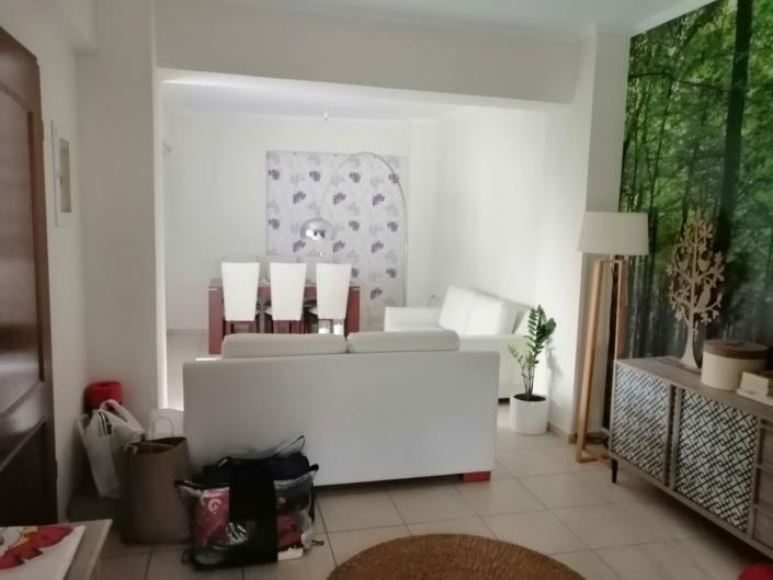 Image No.5-Appartement de 3 chambres à vendre à Rethymnon