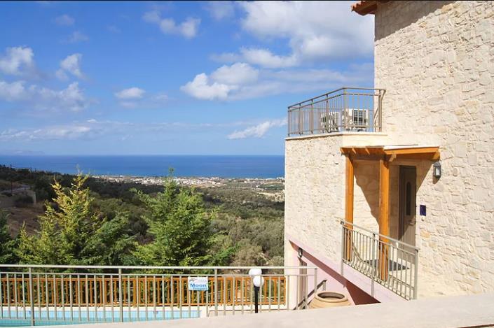 Image No.4-Maison / Villa de 15 chambres à vendre à Maroulas