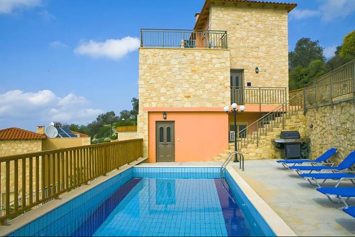 Image No.20-Maison / Villa de 15 chambres à vendre à Maroulas