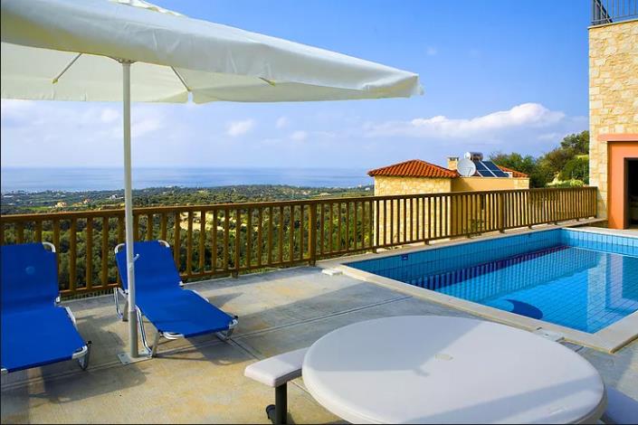 Image No.24-Maison / Villa de 15 chambres à vendre à Maroulas