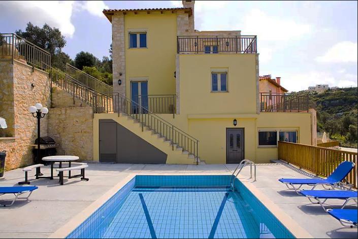 Image No.25-Maison / Villa de 15 chambres à vendre à Maroulas