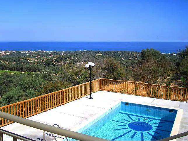 Image No.28-Maison / Villa de 15 chambres à vendre à Maroulas