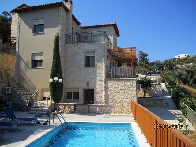 Image No.42-Maison / Villa de 15 chambres à vendre à Maroulas