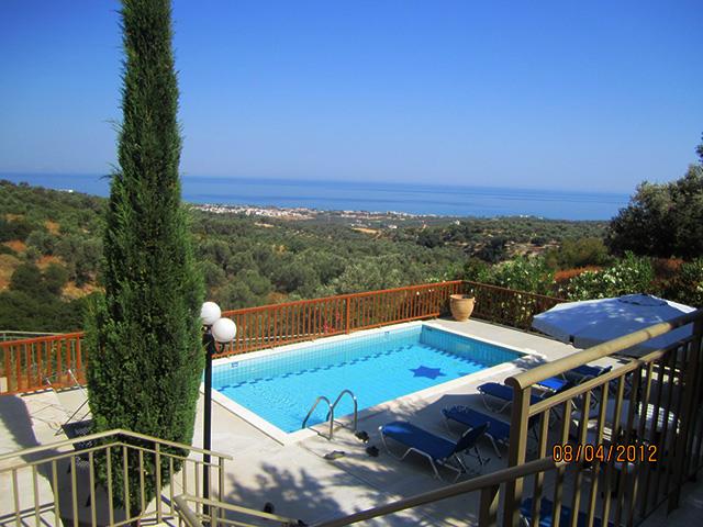 Image No.43-Maison / Villa de 15 chambres à vendre à Maroulas