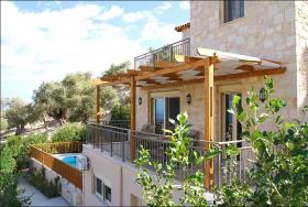 Image No.43-Maison / Villa de 15 chambres à vendre à Maroulas
