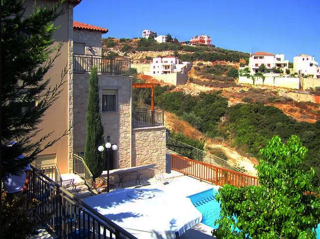 Image No.45-Maison / Villa de 15 chambres à vendre à Maroulas