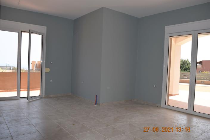 Image No.5-Villa de 3 chambres à vendre à Kefalas