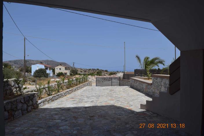 Image No.4-Villa de 3 chambres à vendre à Kefalas