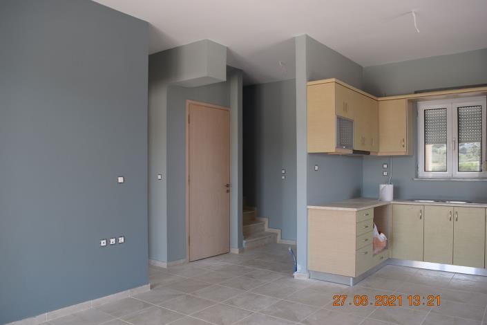 Image No.13-Villa de 3 chambres à vendre à Kefalas