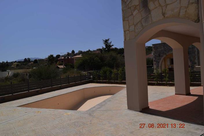 Image No.16-Villa de 3 chambres à vendre à Kefalas