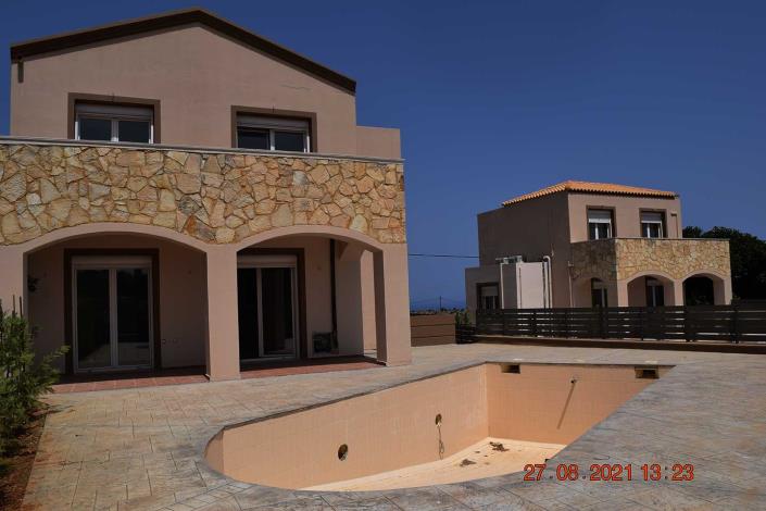 Image No.19-Villa de 3 chambres à vendre à Kefalas