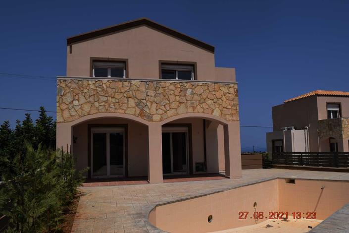 Image No.18-Villa de 3 chambres à vendre à Kefalas