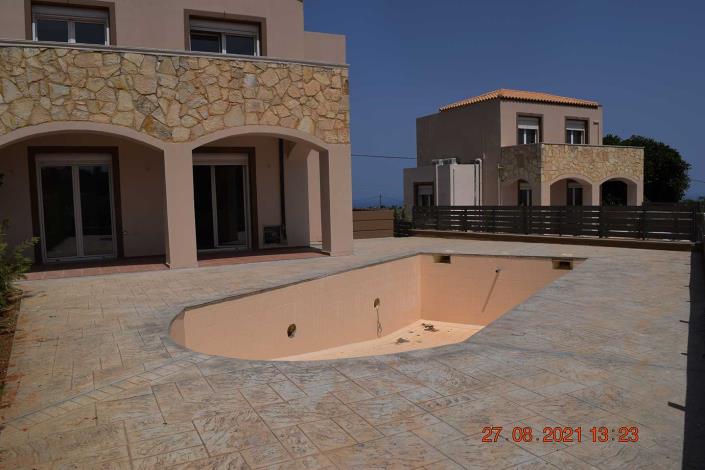 Image No.20-Villa de 3 chambres à vendre à Kefalas