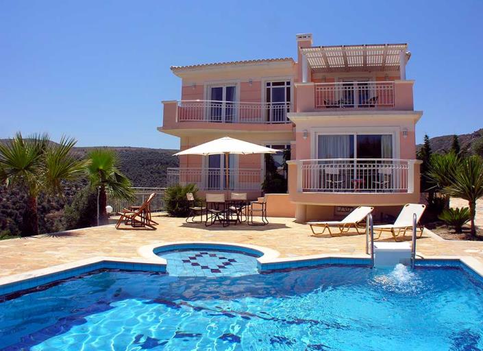 Image No.17-4 Bed House/Villa for sale