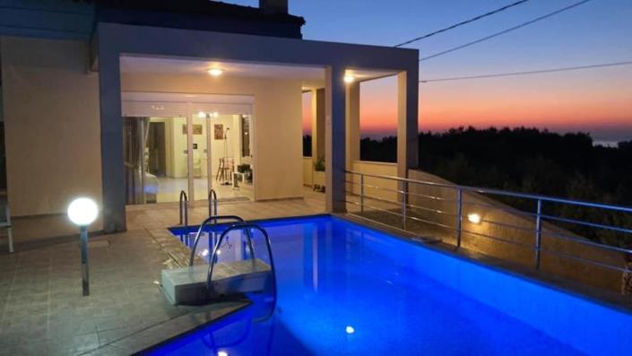 Image No.3-Villa de 3 chambres à vendre à Prines