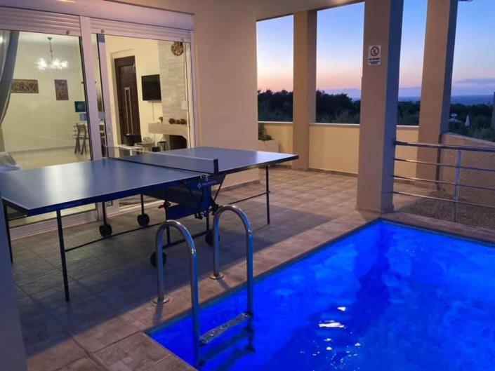 Image No.5-Villa de 3 chambres à vendre à Prines