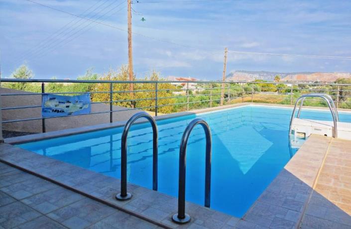 Image No.2-Villa de 3 chambres à vendre à Prines