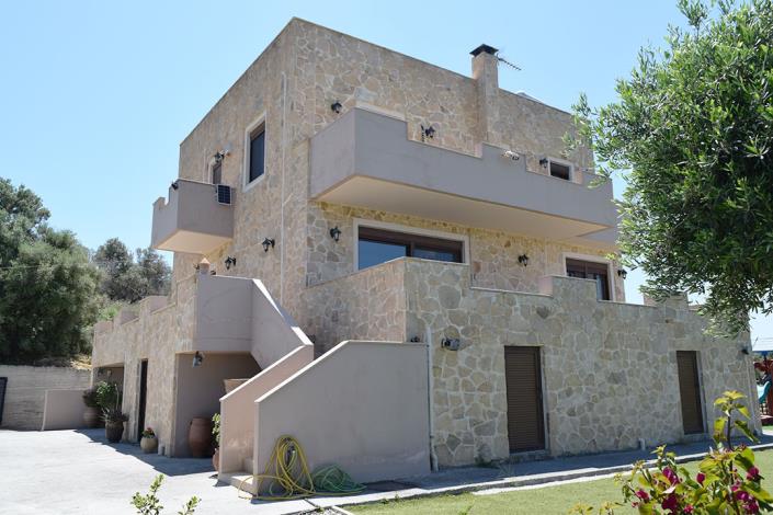 Image No.1-6 Bed House/Villa for sale