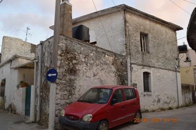 1 - Mochos, Village House
