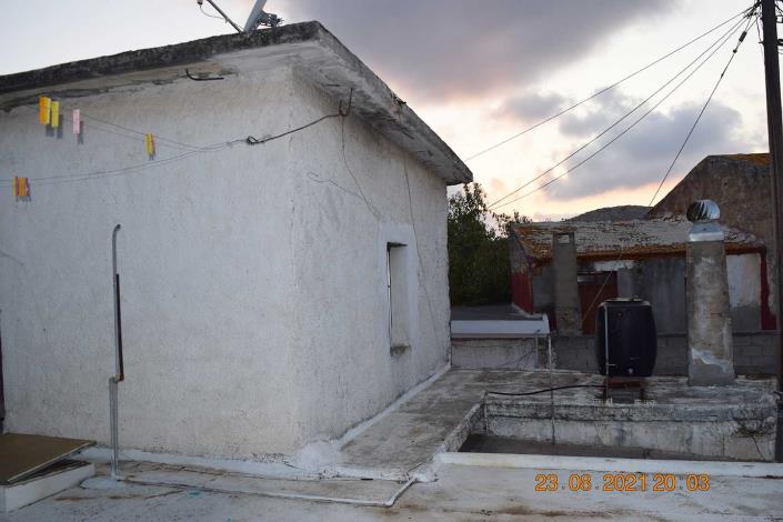 Image No.11-3 Bed Village House for sale