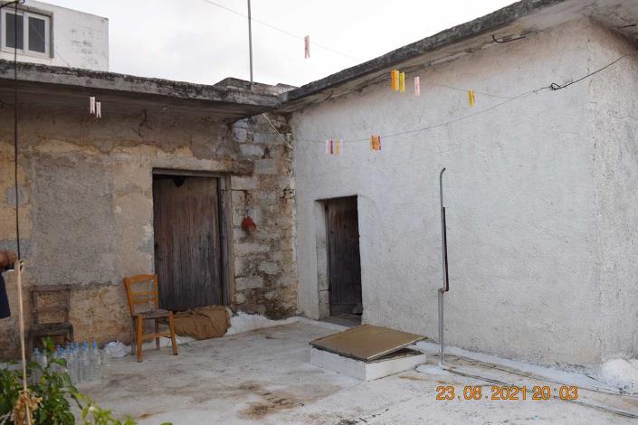 Image No.13-3 Bed Village House for sale