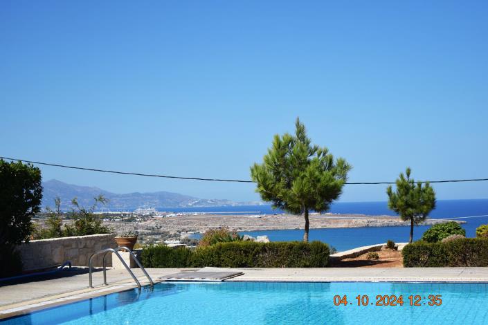 Image No.3-Maison / Villa de 4 chambres à vendre à Iraklion