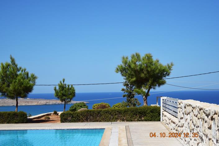 Image No.4-Maison / Villa de 4 chambres à vendre à Iraklion