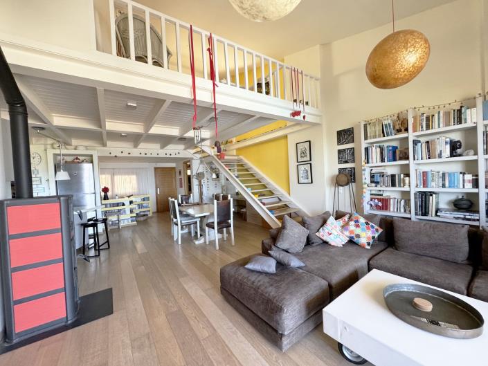 Image No.6-Maison / Villa de 4 chambres à vendre à Iraklion