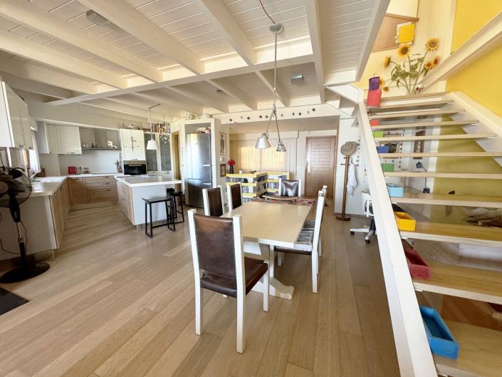 Image No.7-Maison / Villa de 4 chambres à vendre à Iraklion