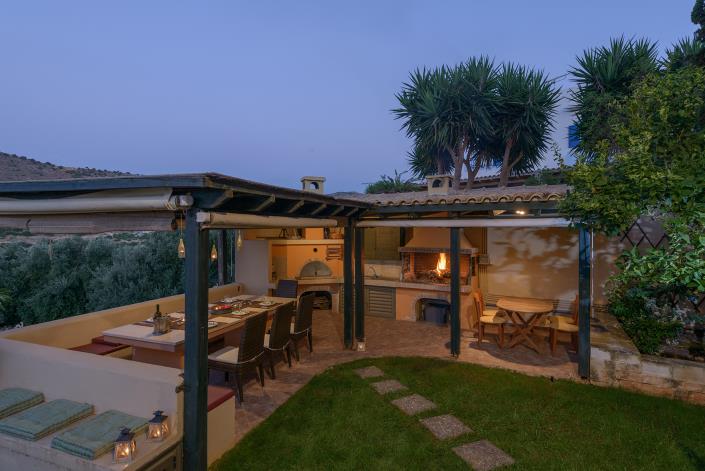 Image No.24-3 Bed Villa for sale