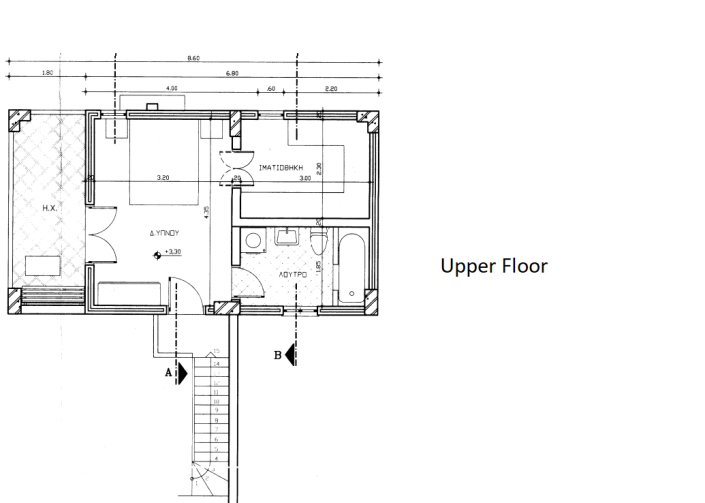 Image No.34-3 Bed Villa for sale