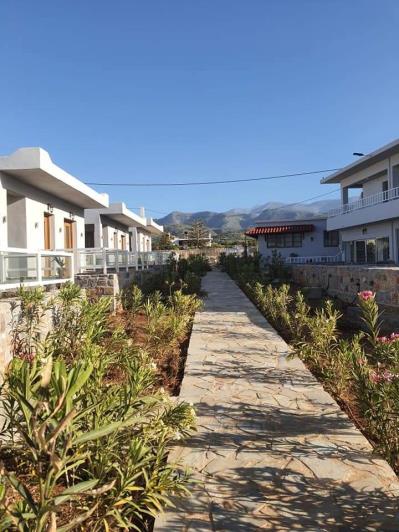 Image No.8-20 Bed Hotel for sale